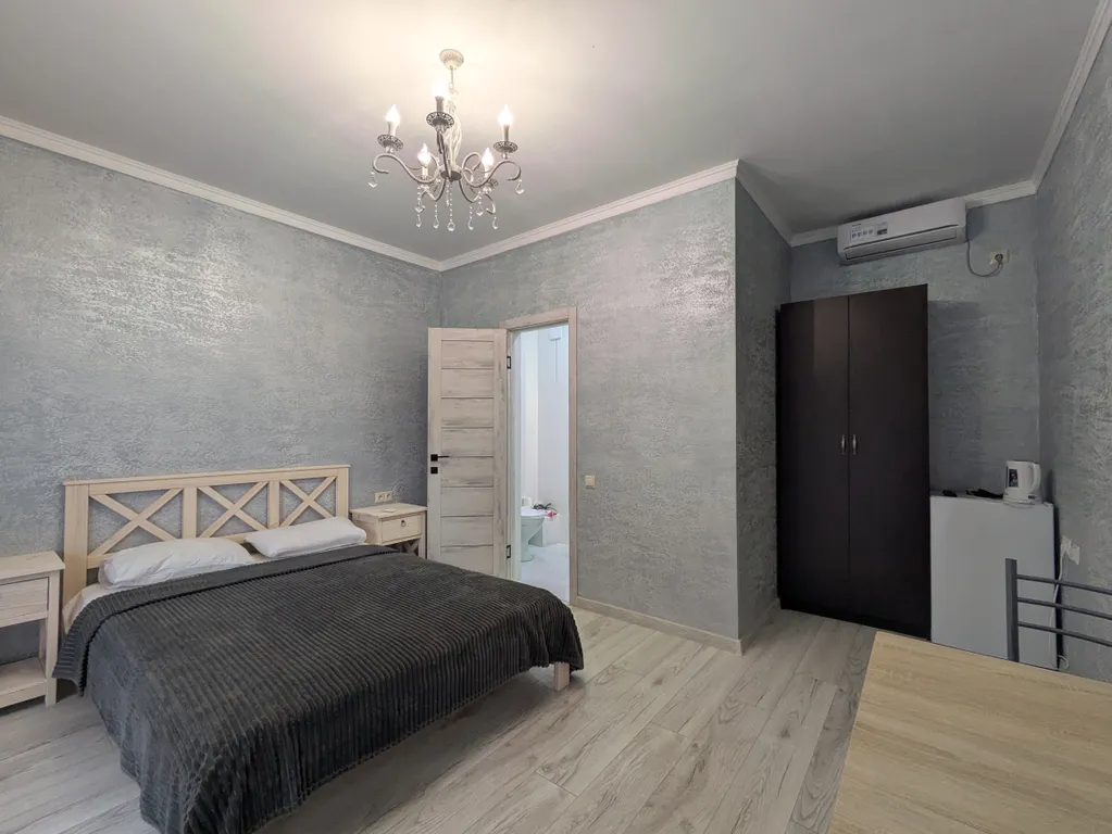 Квартира Комната — Гагра