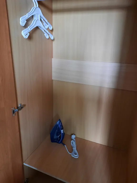 Рядом ТЦ Оазис Плаза, Окружная больница, Смотровая поликлиника