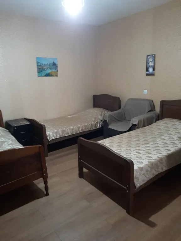 Прекрасная квартира в центре