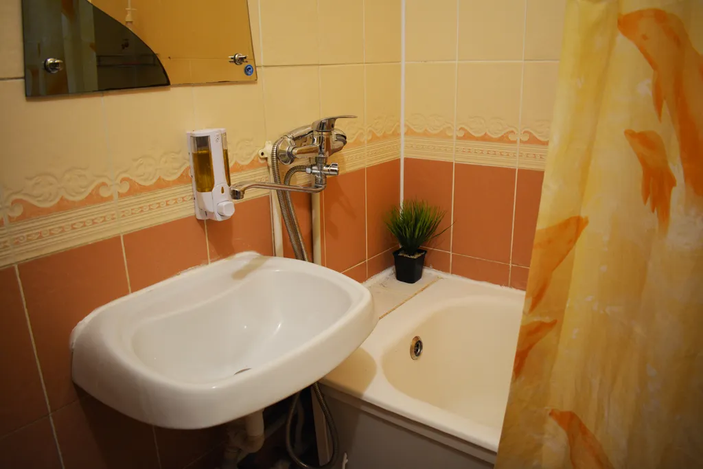 Квартира в Северном районе города