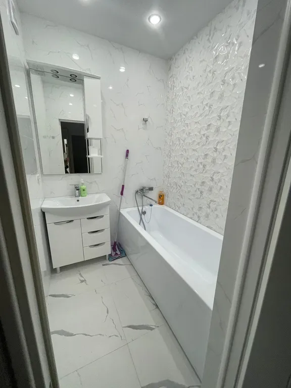 Квартира Уютная квартира рядом с морем — Махачкала