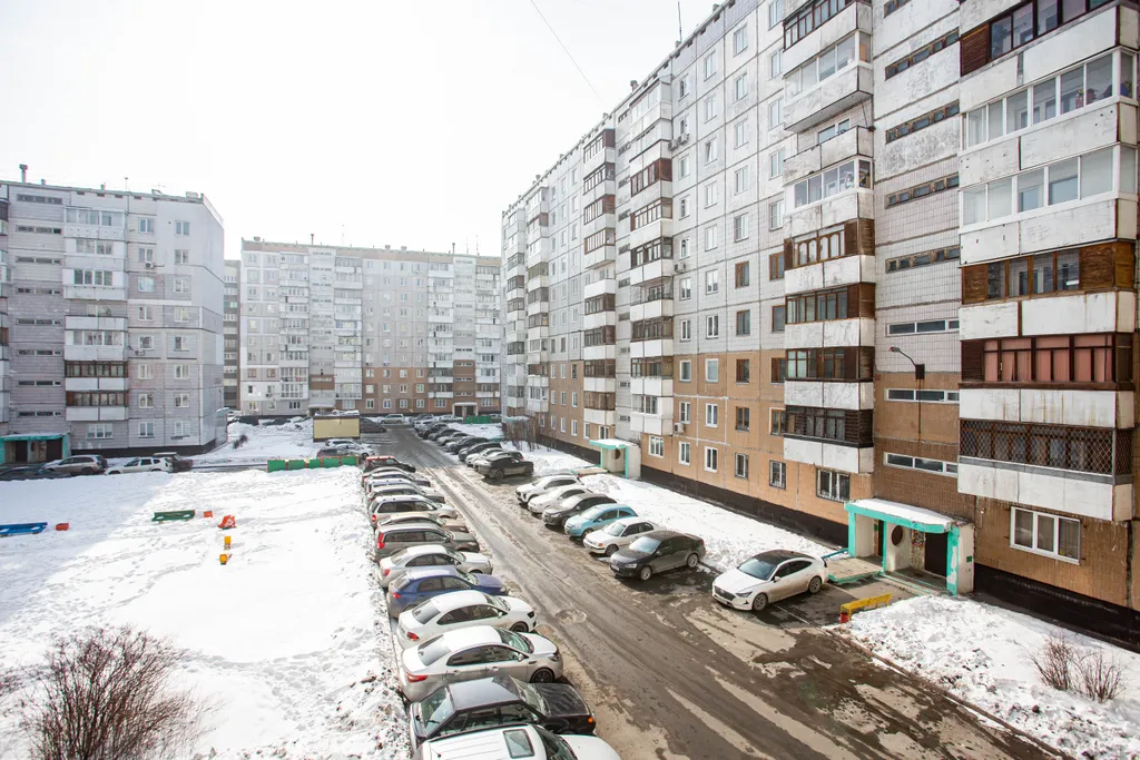 Квартира рядом с Фламинго, СРК Арена