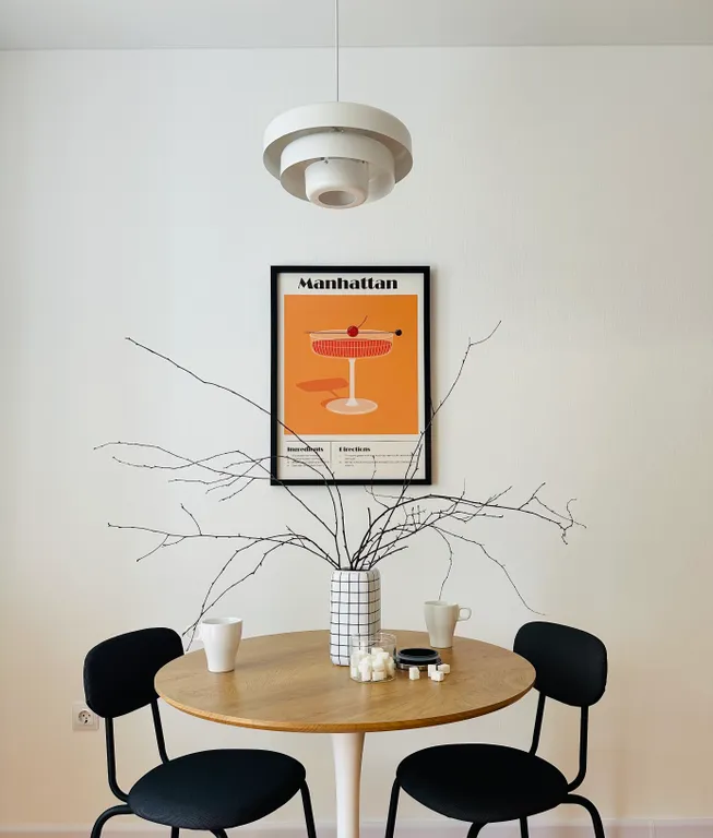 Квартира Квартира Апартамент orange — Калининград