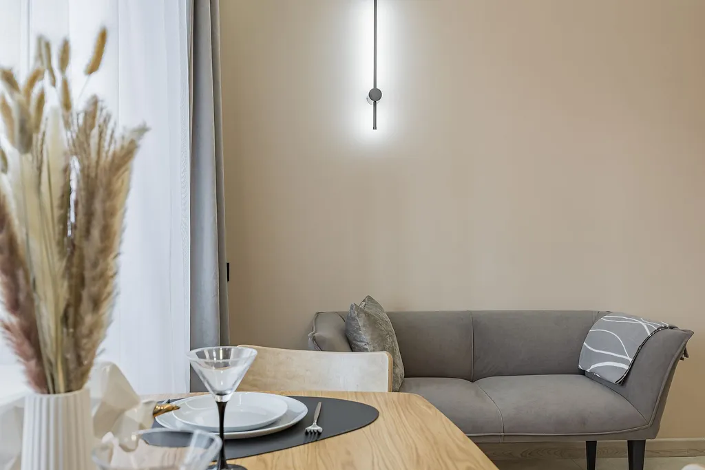 Новая уютная квартира рядом с центром