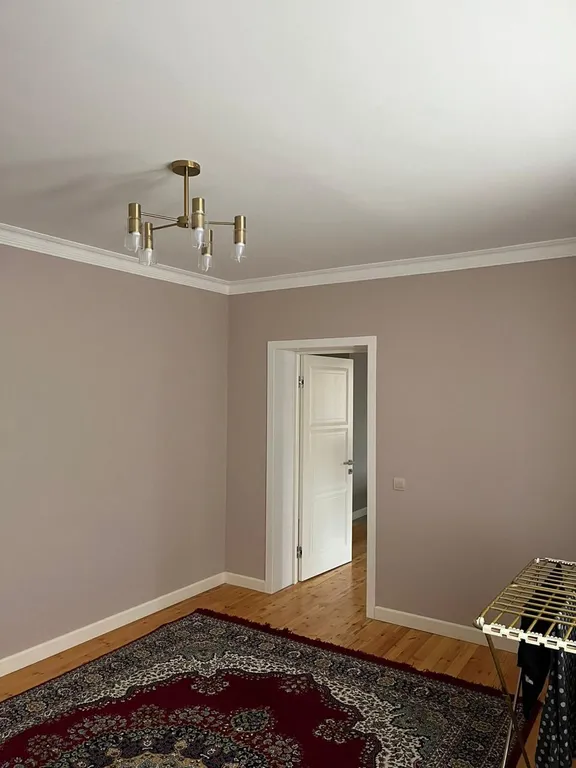 Коттедж Уютный домик со свежим ремонтом, с двориком в 10 минута ходьбы море — Махачкала