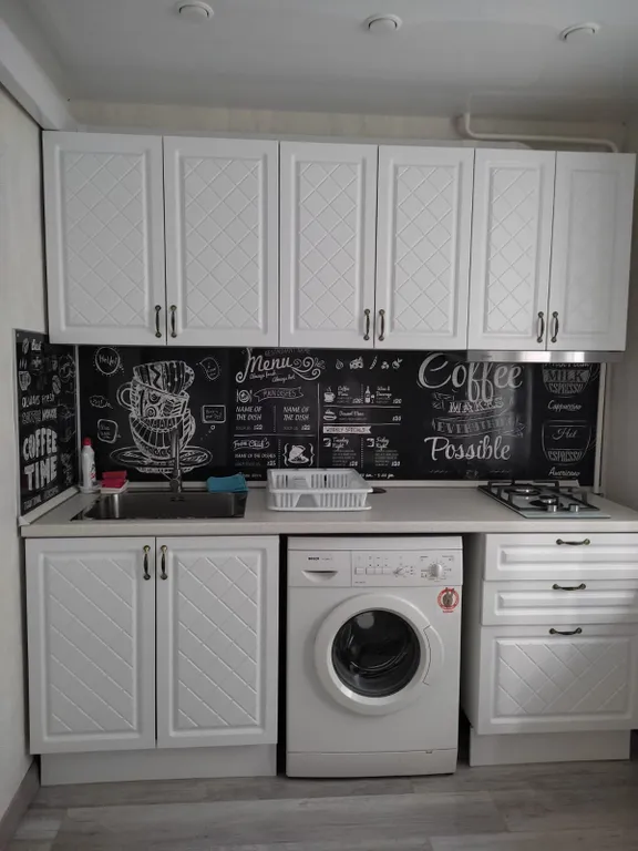 Квартира в центре города