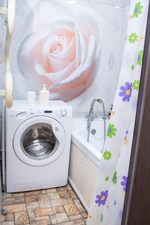 Квартира Просторная 3-комнатная квартира — Карасук