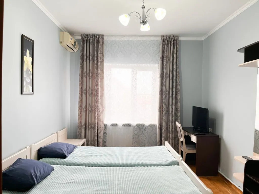 Квартира Комната — аренда посуточно в Геленджик