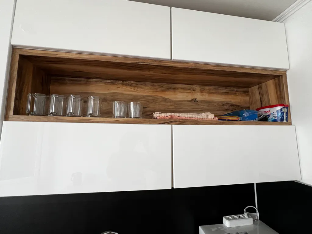 Квартира Квартира в ЖК Московский — Краснодар