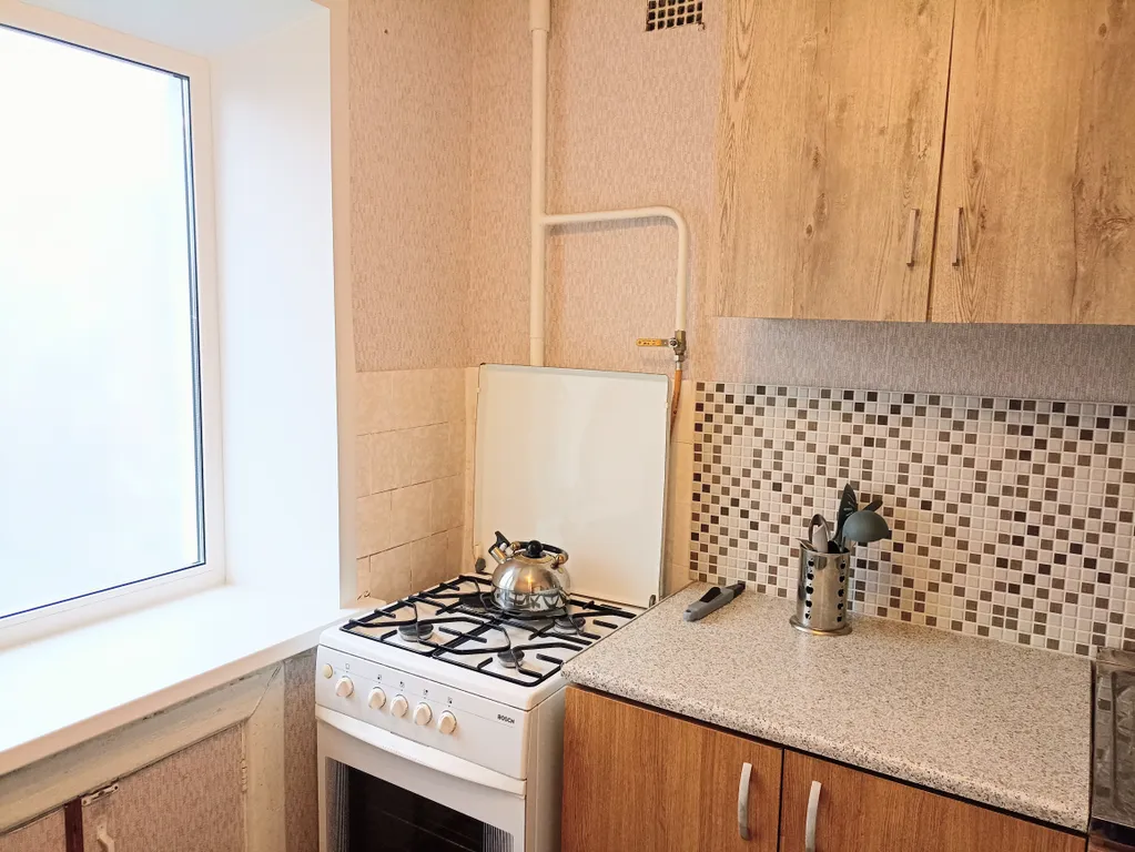 Комфортная, самая близкая к М4, ж/д вокзалу и предприятиям