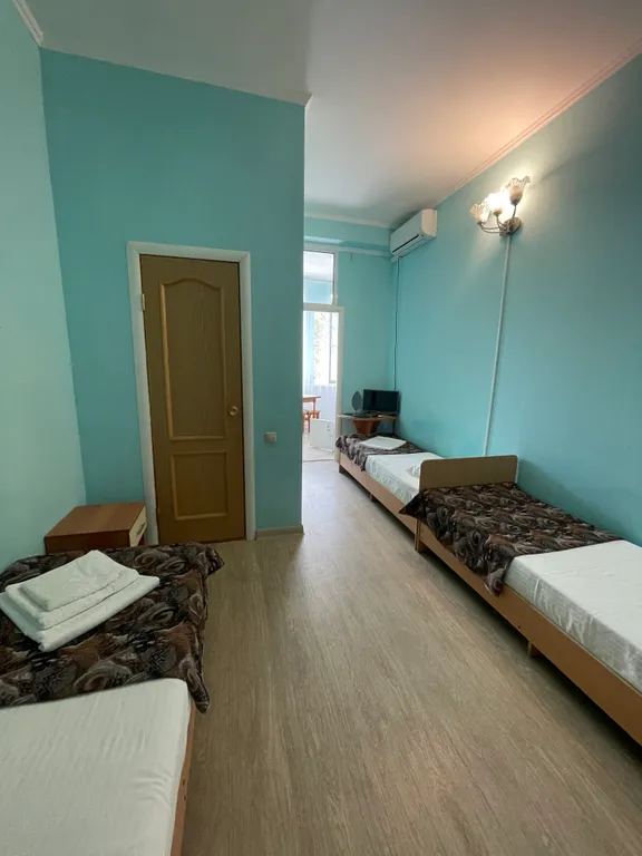 Квартира Комната — Геленджик