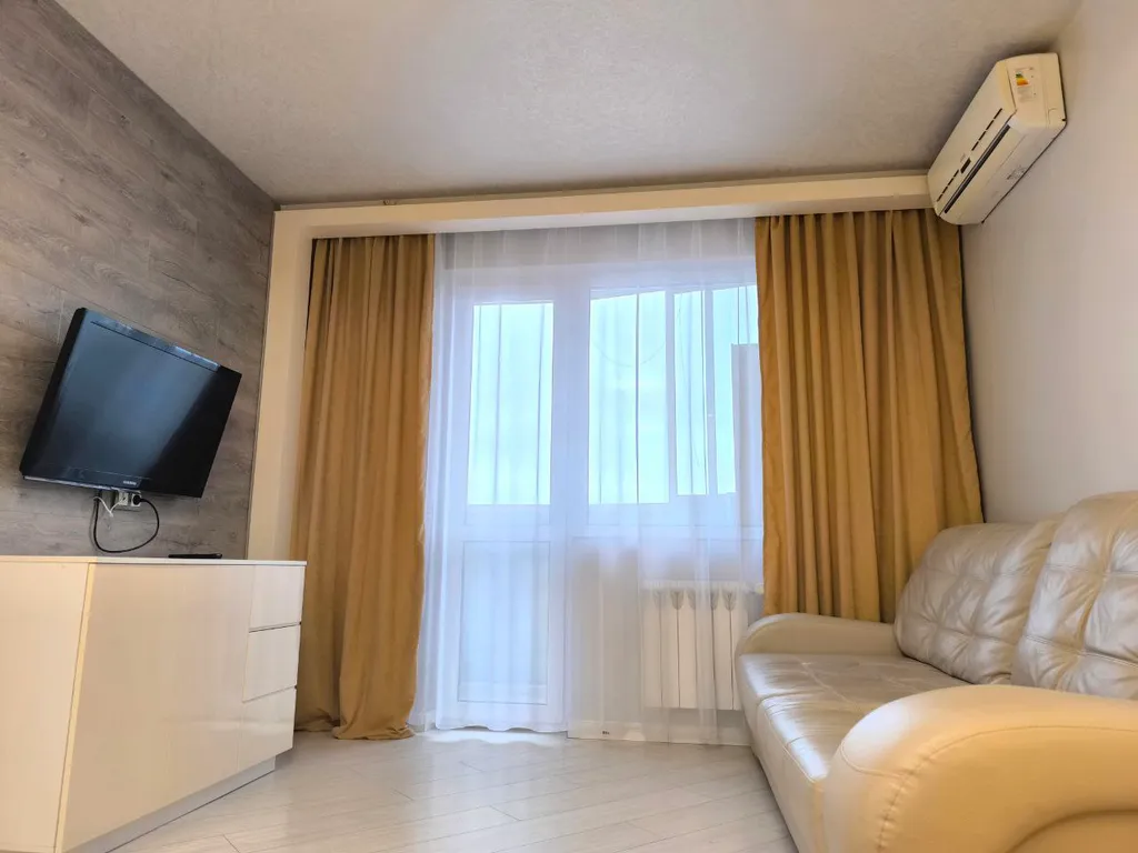 Стильная квартира у Крокус Экспо