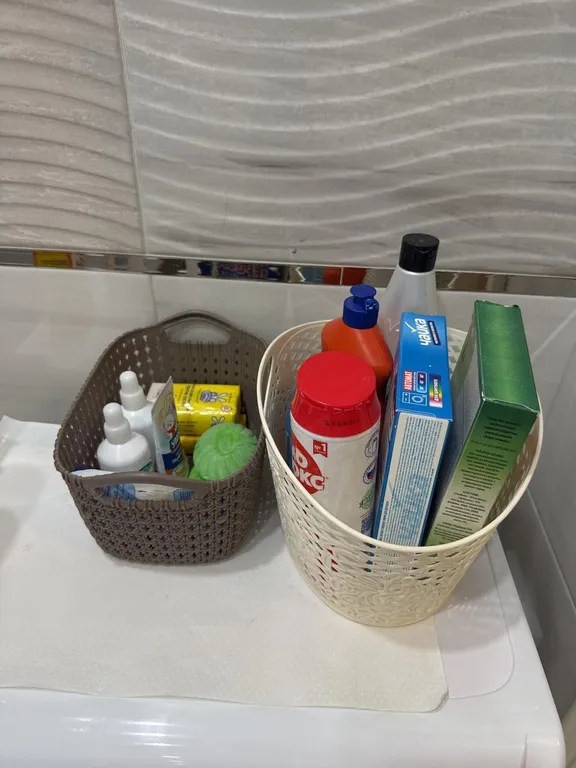 Аккуратная и уютная квартира в развивающемся микрорайоне города