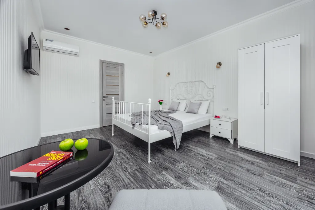 Квартира Комната — аренда посуточно в Алахадзы