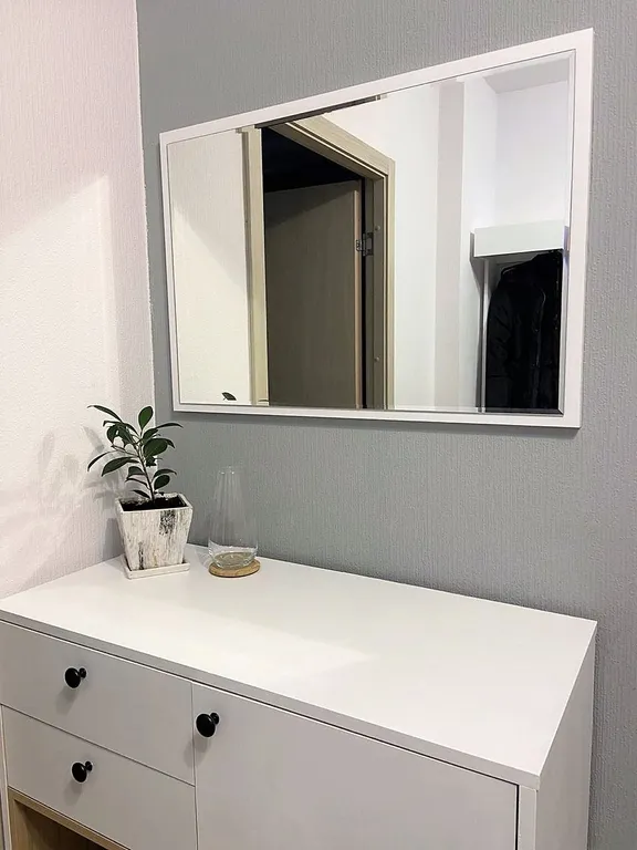 Уютные апартаменты у залива