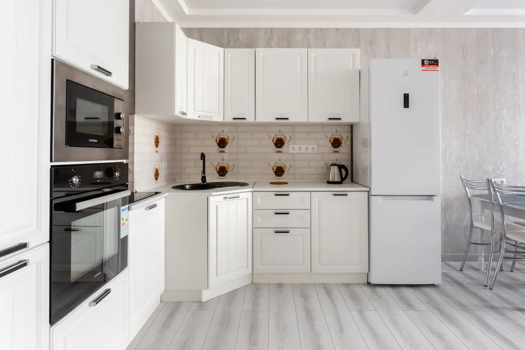 Апартаменты с видом на Дон