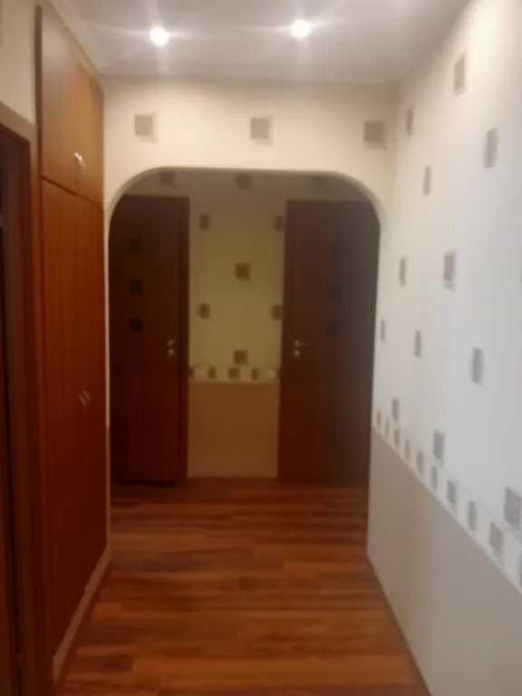 Уютные апартаменты