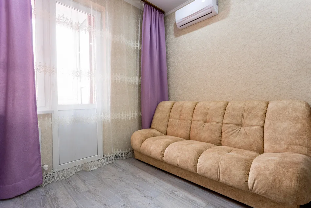 Квартира Уютная квартира в центре Краснодара — Краснодар