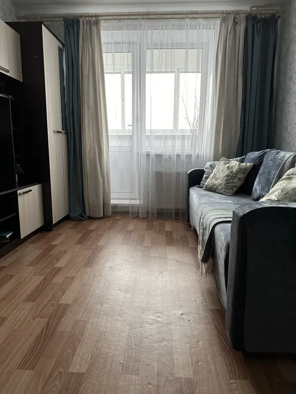 Квартира Квартира Огни Колпино II — Тельмана