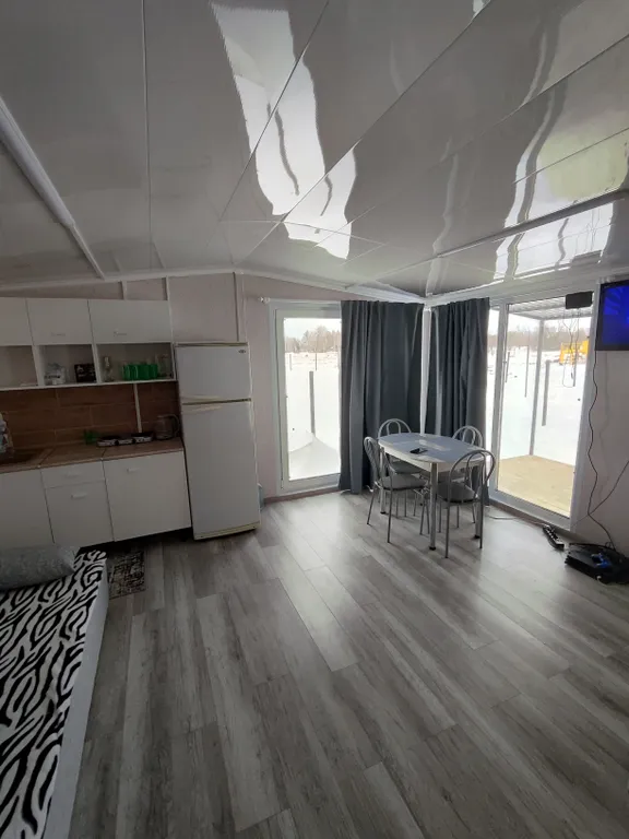 Домик на 4 человек