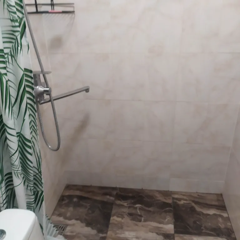 Уютная квартира-студия