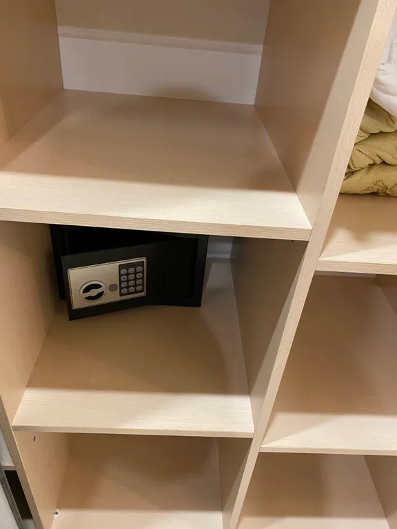 Апартаменты на берегу моря