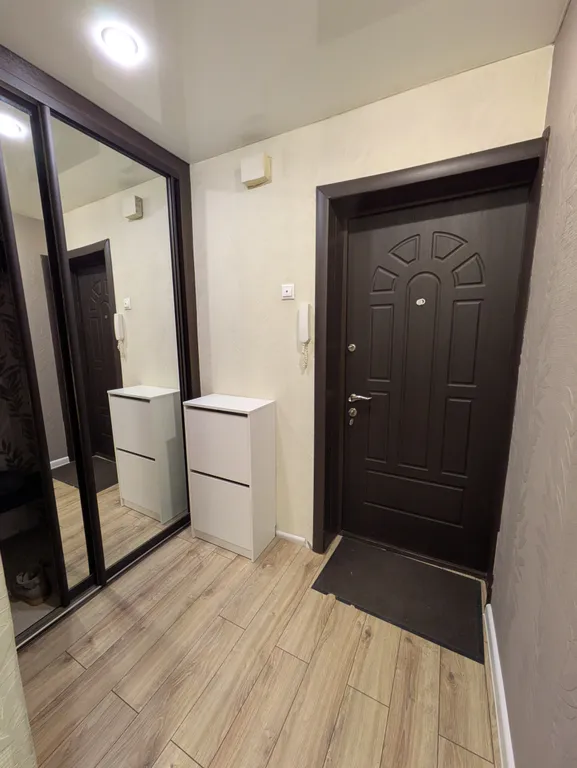 1-комнатная квартира в 5 мин от метро ховрино