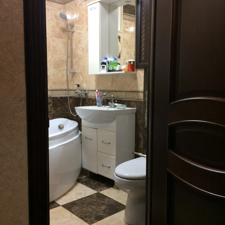 Комфортный отдых в горах у нас