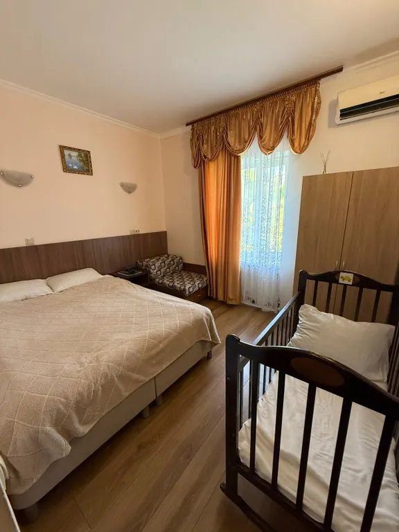 Квартира Комната — Кучук-Дере