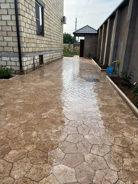 5-комнатный Дом