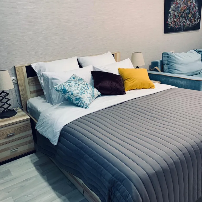 Квартира Apartments Good-Surgut — аренда посуточно в Сургут