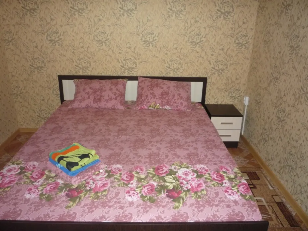 Уютная квартира на Тыргане