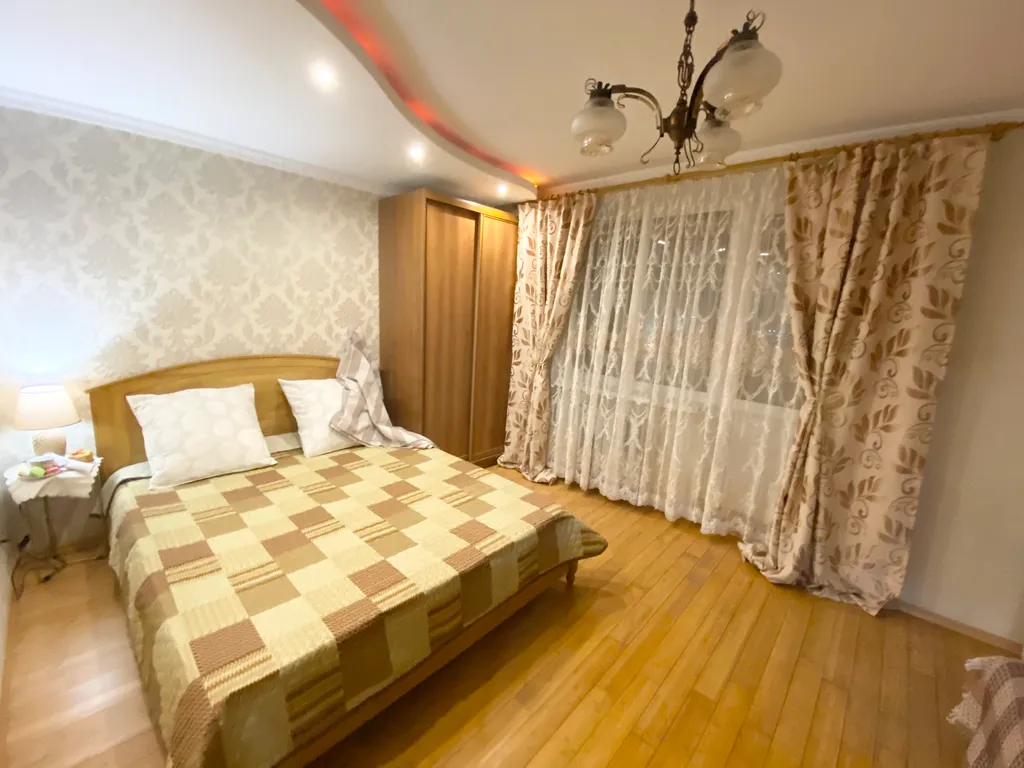 Апартаменты Rijans, Рижанс