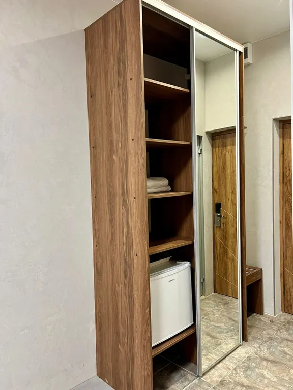 Квартира Комната — Сириус