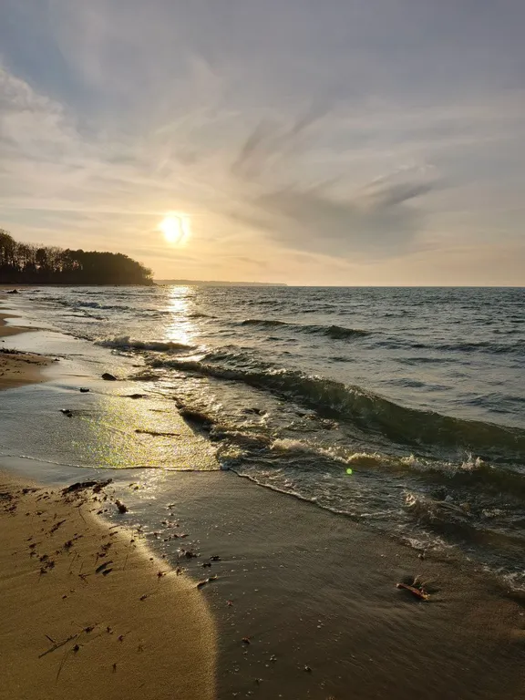 Коттедж Новый деревянный дом на море - идеальная локация — Зеленоградск