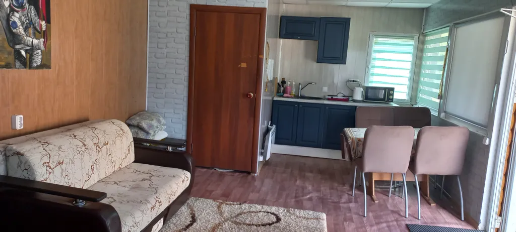 Дом-студия №3