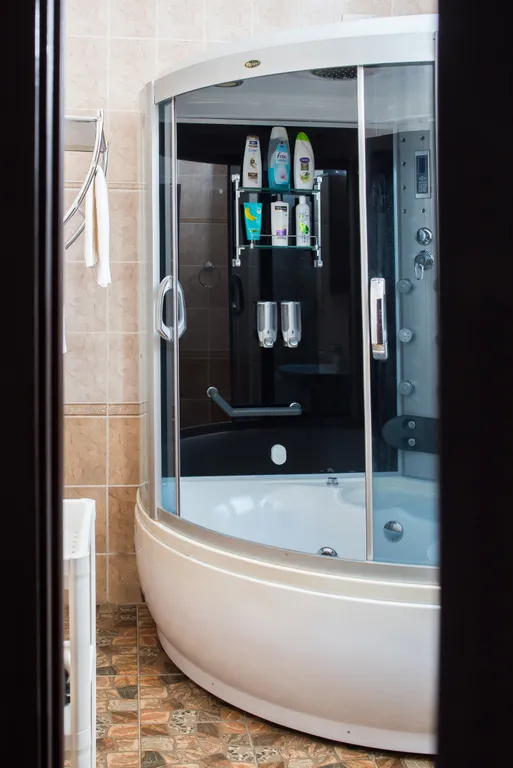 Квартира Квартира ЖД вокзал, комфорт — Омск