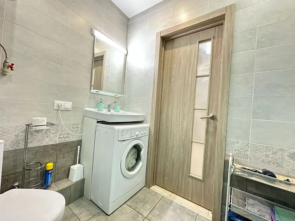 Квартира Квартира Уютная студия с отличным местом расположения — Сириус