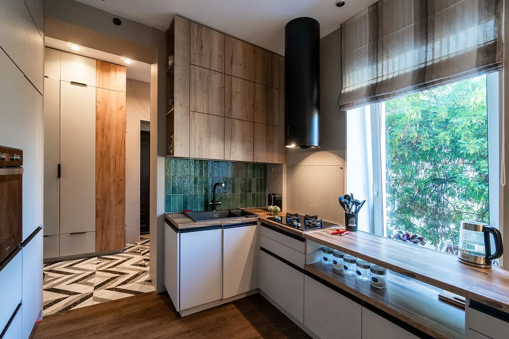 Квартира Квартира Слон-на-Песках — Санкт-Петербург