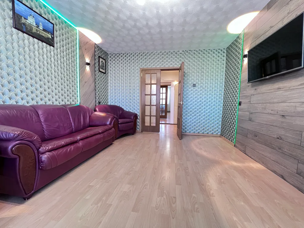 Квартира у Храма Покрова Пресвятой Богородицы