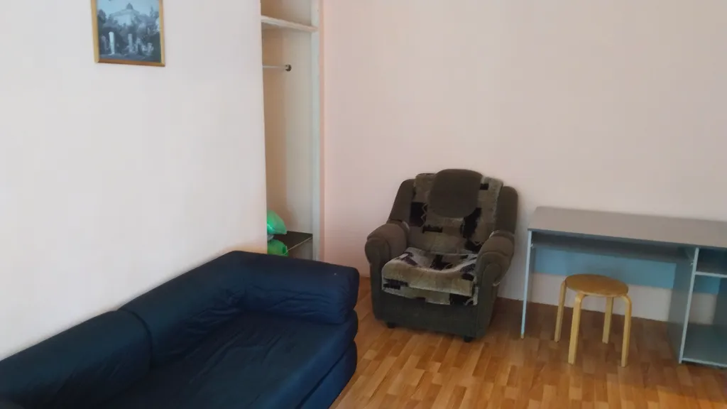 Квартира Квартира у моря — Ейск