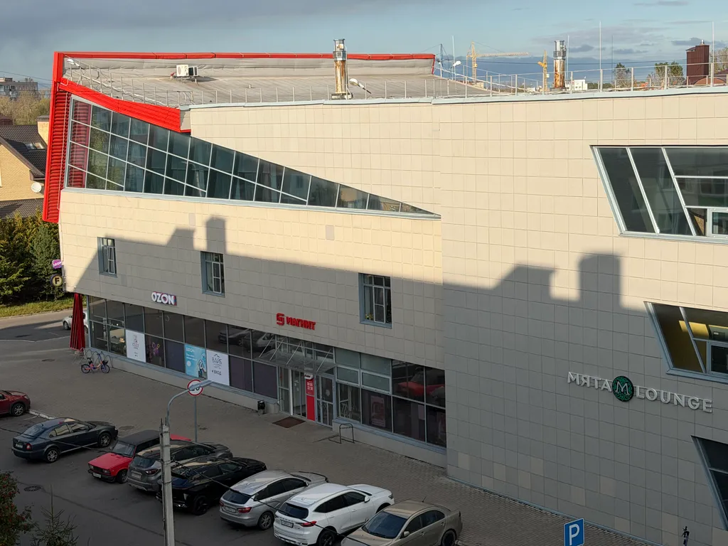 Квартира Уютные апартаменты в центре с парковкой — Великий Новгород