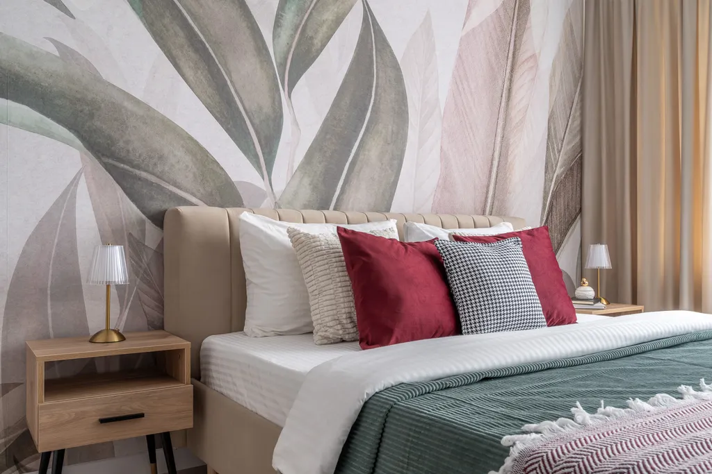 Стильная студия в ЖК Спутник 1