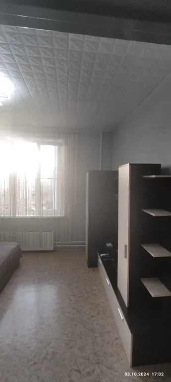 Квартира в хорошем районе