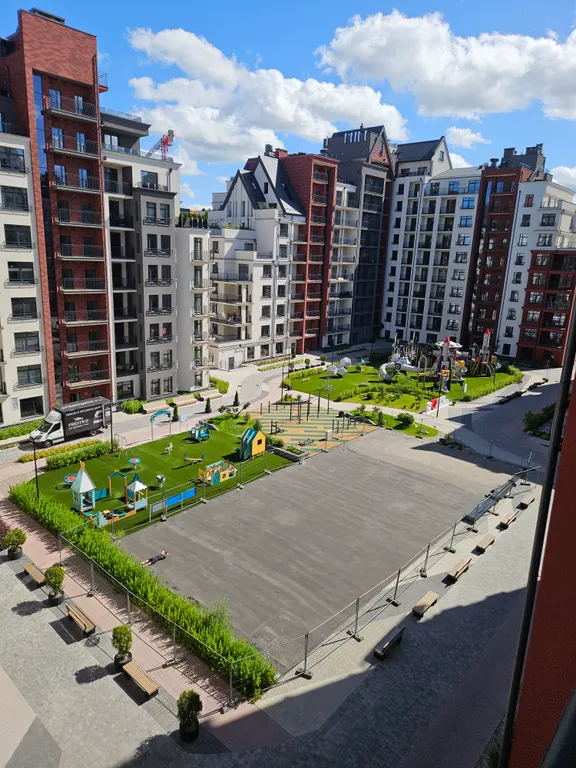 Апартаменты с сауной