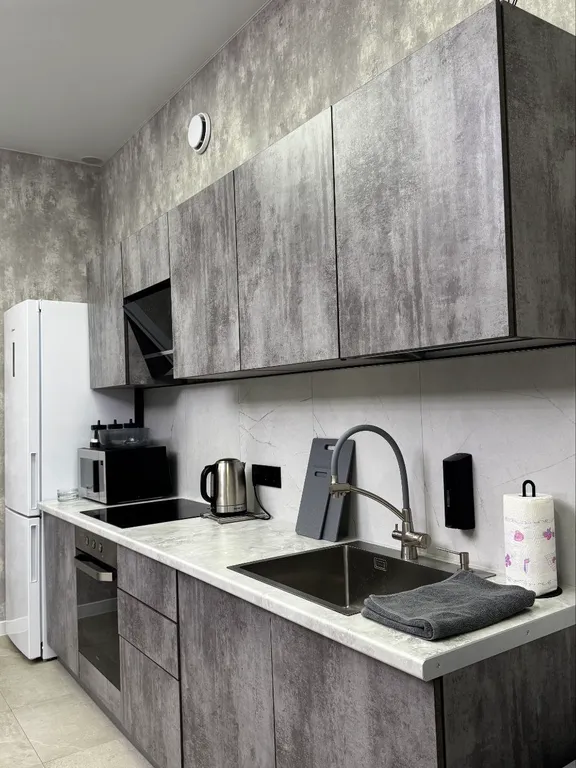 Гостевой Дом Романофф