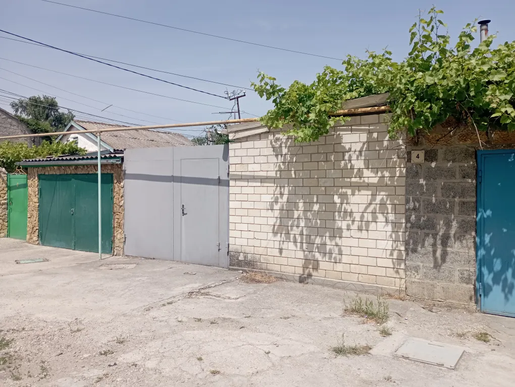 4-комнатный Дом