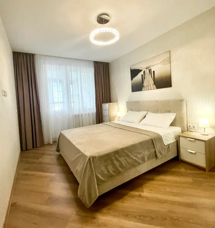 Уютно как дома