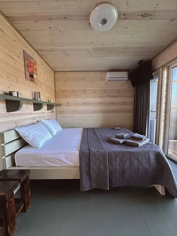 Квартира Комната — аренда посуточно в Лермонтово