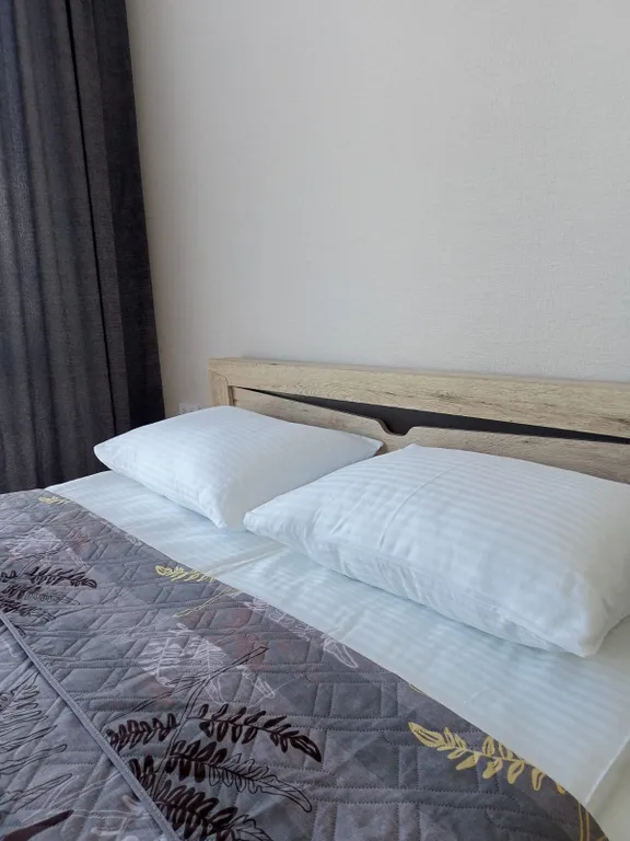 Квартира Уютная квартира с видом на горы — Сириус